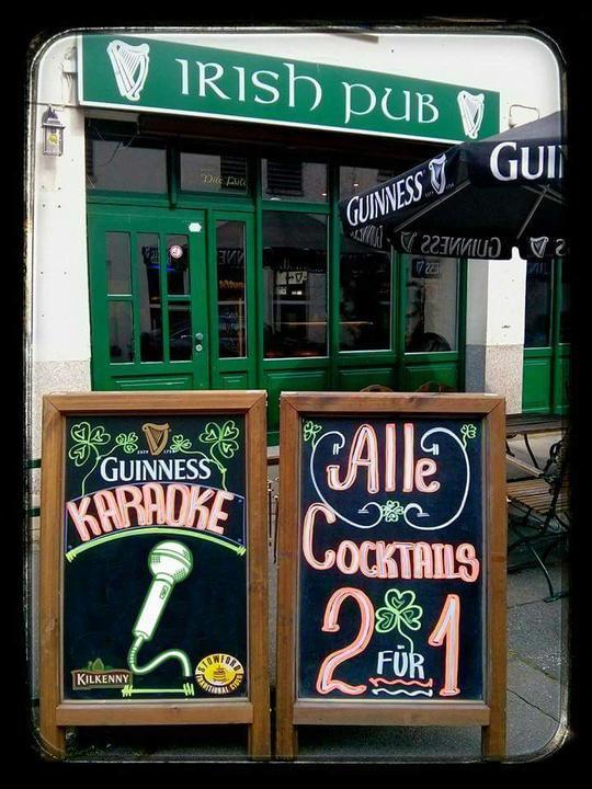 Irish Pub Bielefeld